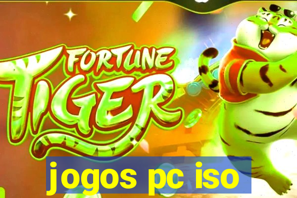 jogos pc iso